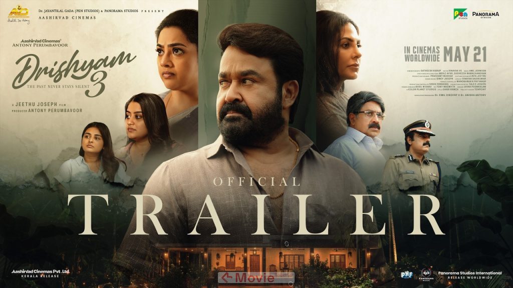 Drishyam 3