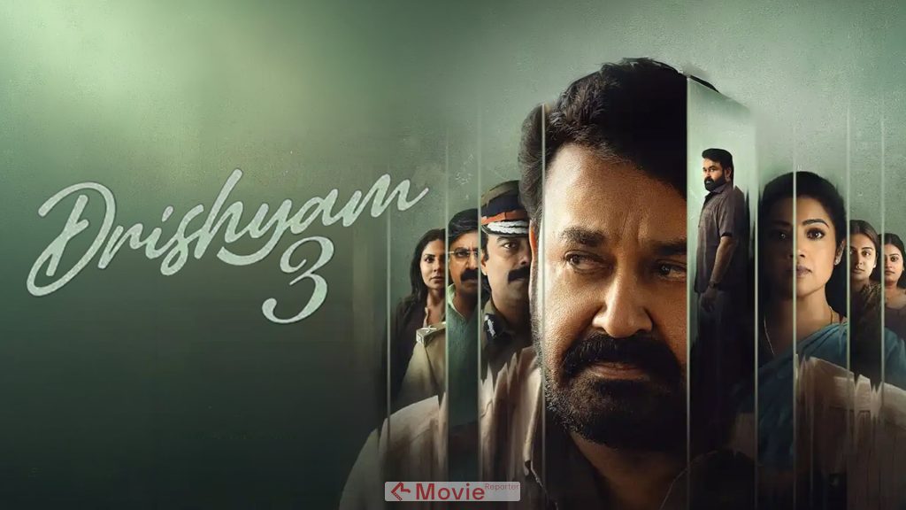 Drishyam 3 plot details