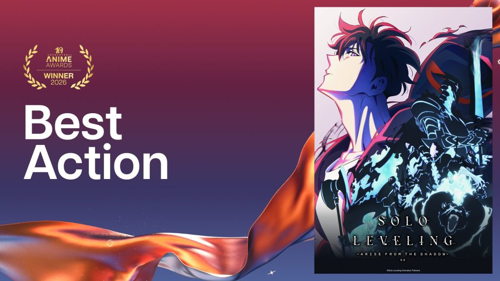 Best Action: Solo Leveling: Arise from the Shadow.