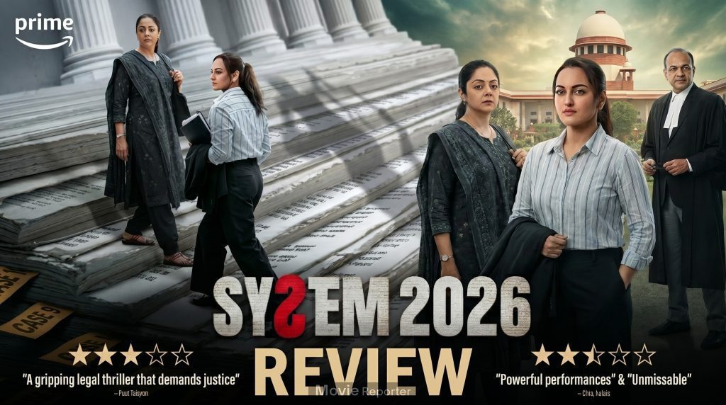 system movie 2026