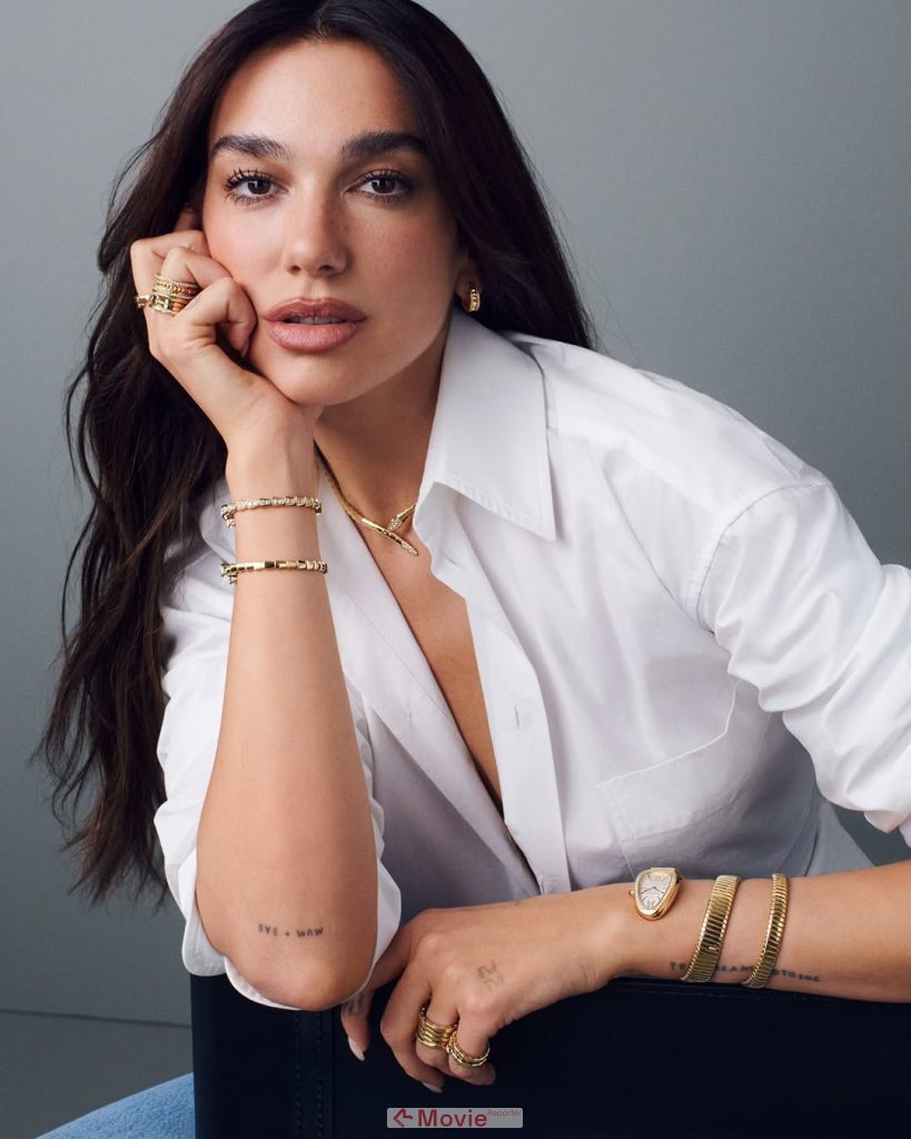 Dua Lipa Samsung Lawsuit