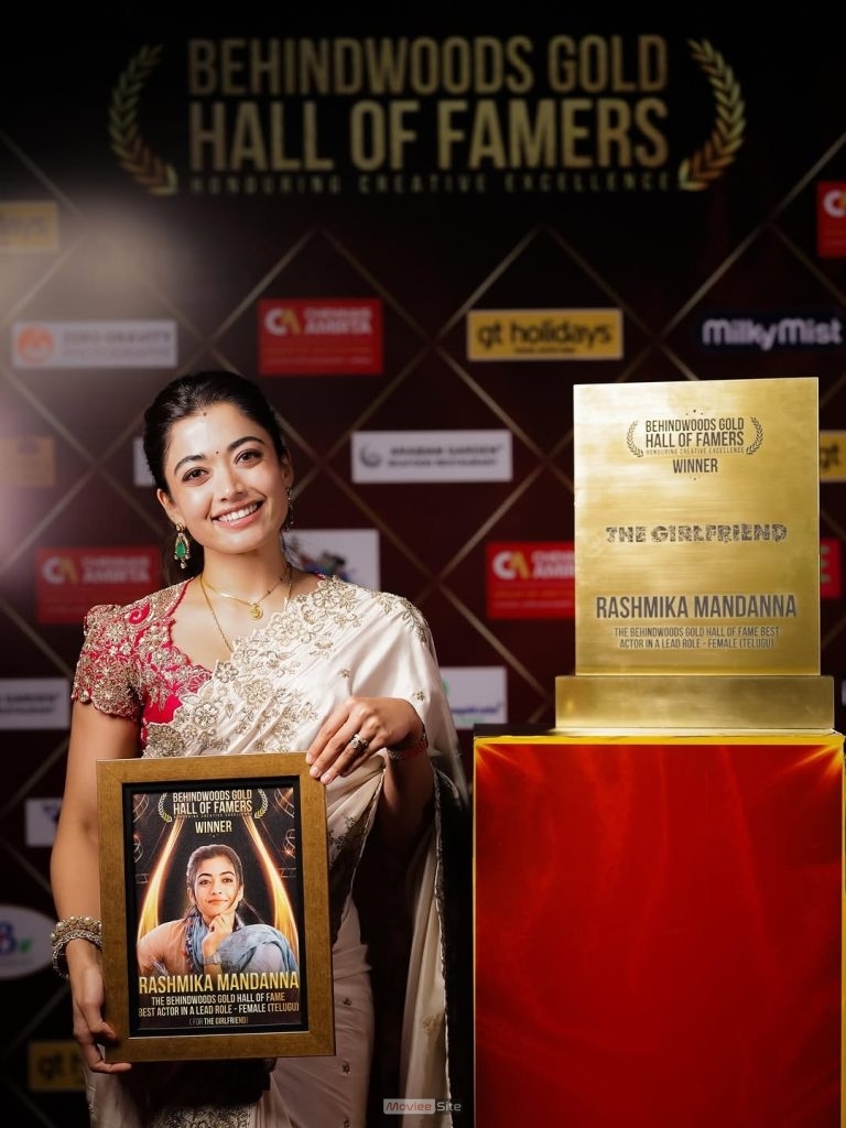 Rashmika Mandanna