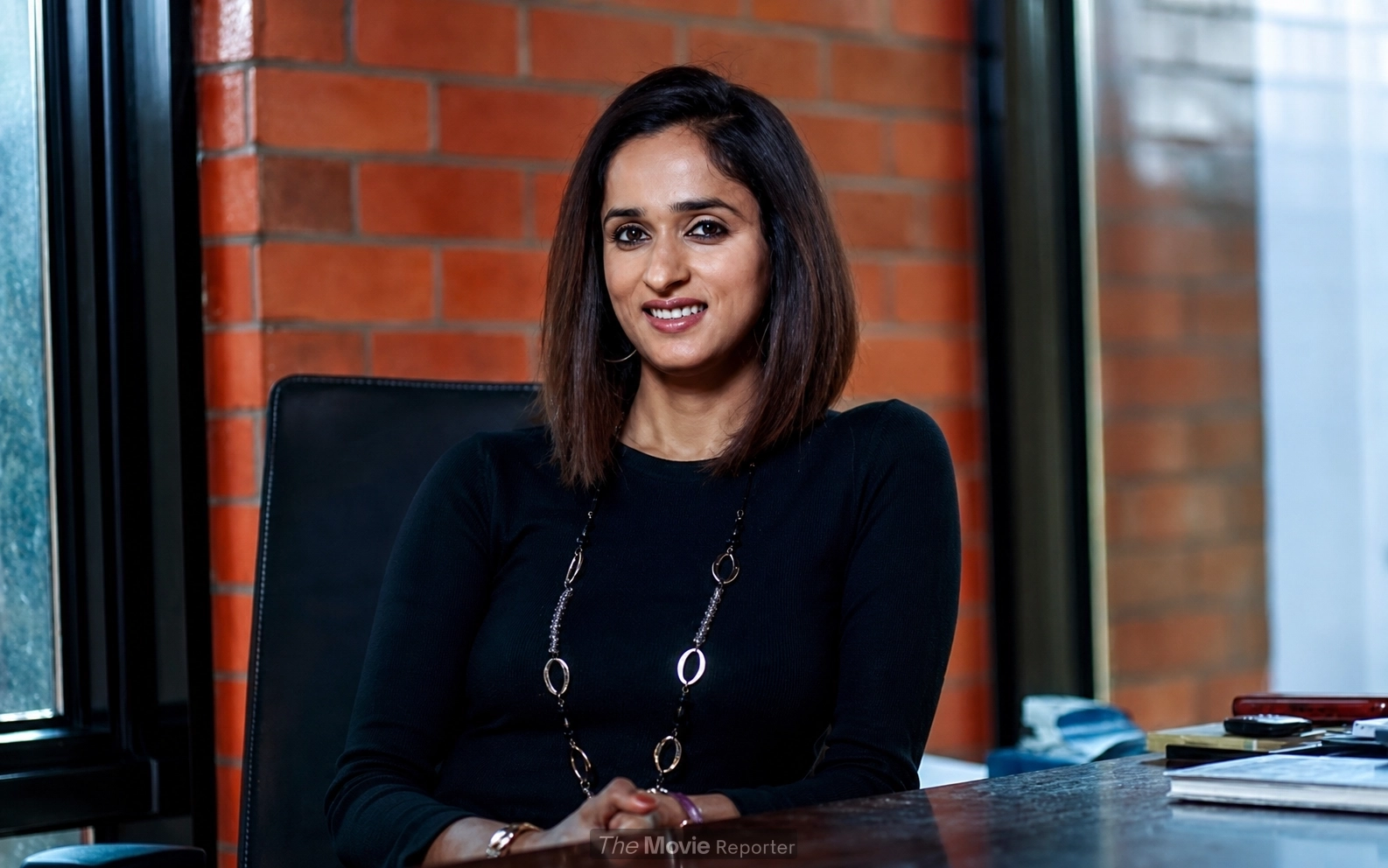 Archana Kalpathi career journey