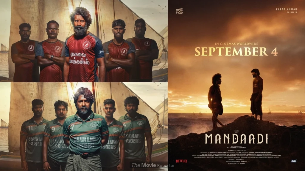 Mandaadi release date